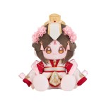 Minidoll Heaven Official's Blessing Xie Lian Prince Who Pleased the Gods Endearing Plush Doll Pendant